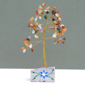 Arborele Fericirii Mix - 80 de Pietricele