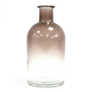 Flacon Oval Antic cu Difuzor - Ombré - 250ml