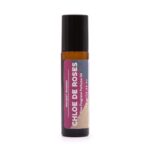 Ulei Parfumat Fin - Chloe de Roses 10ml