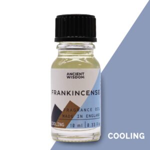 10ml Ulei Parfumat - Tămâie