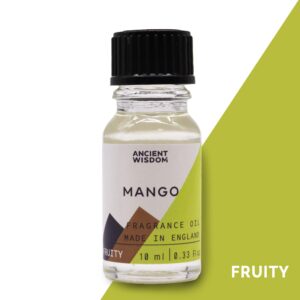 10ml Ulei Parfumat - Mango