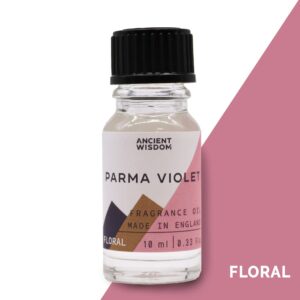 Ulei Parfumat - Violete de Parma 10ml