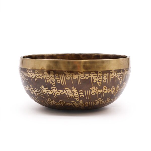 bG9jYWw6Ly9tZWRpYS9ITS8wRC82MFIzMEMxRzZXUkswREhNL2Q5ZTUzYjUwLmpwZWc Vas Tibetan Healing Gravat - 16cm - Mantra