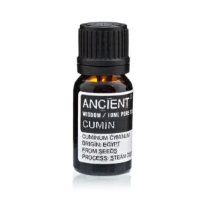 10 ml Ulei Esențial de Semințe de Chimen