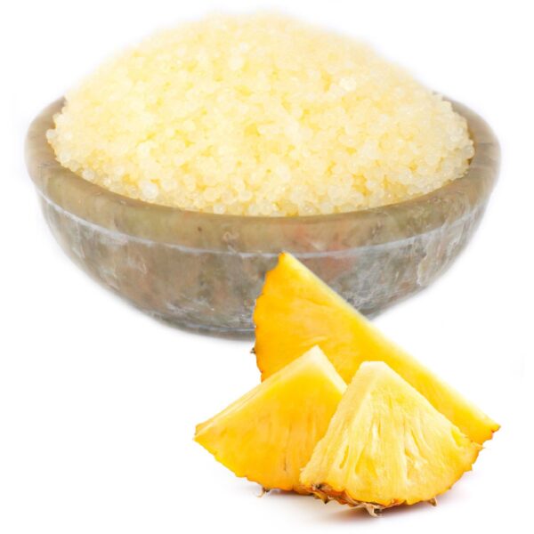 Granule parfumate Ananas