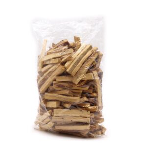 Bețe de Lemn Palo Santo de Clasa II