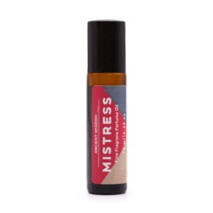 Ulei Parfumat Fin - Amanta 10ml