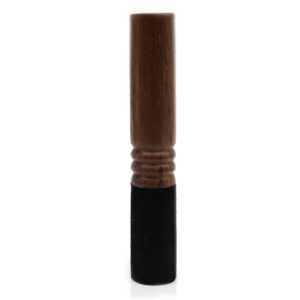 Băț de Lemn - 13cm - Clasic