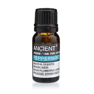 10 ml Ulei Esențial de Mentă