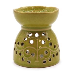 Aroma Lampa Arborele Vieții - Lime