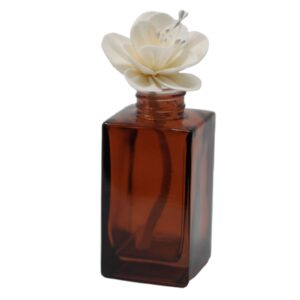 Difuzor de Aromă Floare Naturală - Floare de Lotus Mică