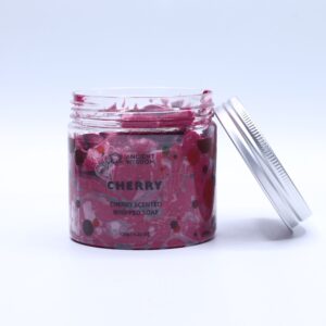 Săpun Frișcă cu Cireșe – 120 g