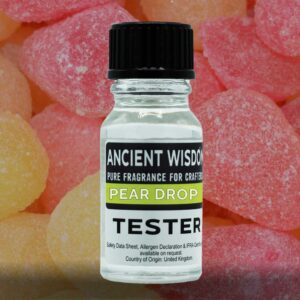 Ulei Parfumat Pur Pear Drop - 10ml
