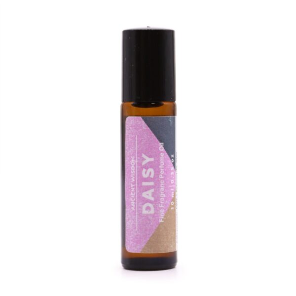 Ulei Parfumat Fin - Margarete 10ml