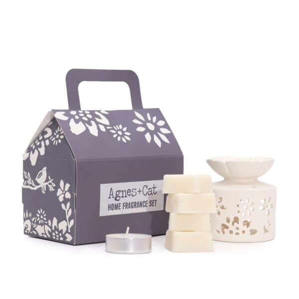Set Cadou Agnes și Cat Parfumat - Windemere