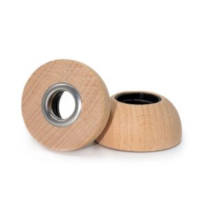 Dop de Etanșare pentru Gât de 28 mm (potrivit pentru 21 - 33)