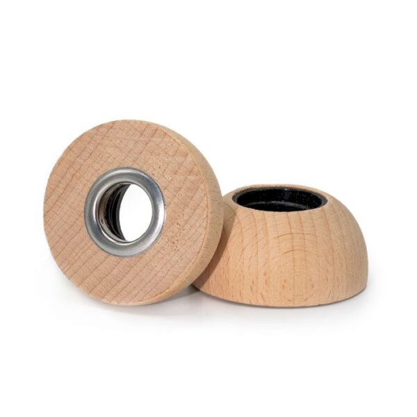 Dop de Etanșare pentru Gât de 28 mm (potrivit pentru 21 - 33)