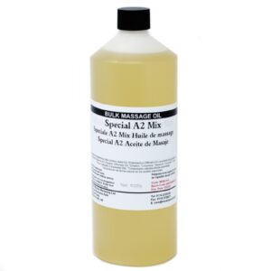 Ulei de Masaj - Mix Special A2 1kg