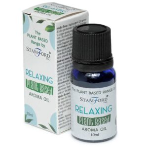 Ulei aromat ( Pachet de 6 bucati ) Relaxare