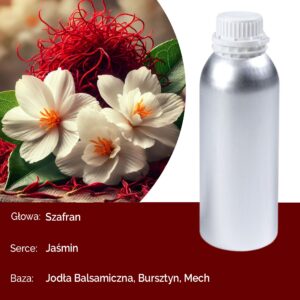 Ulei parfumat pur 500ml Ruletă