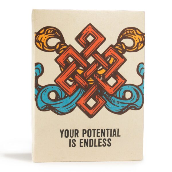 bG9jYWw6Ly9tZWRpYS9IUC82RC82MFIzMEMxSjY4UzM2REhQLzcyNTQ1Yzg1LmpwZw Jurnal Lokta Inspiration – Mare (21x15 cm), 45 file – Your Potential – cu semn de carte inclus