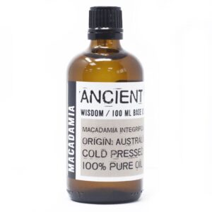 Ulei de Macadamia - 100ml