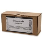 Ulei Parfumat Neetichetat - Pinacolada