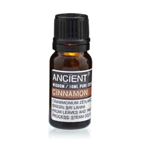 10 ml Ulei Esențial de Scorțișoară