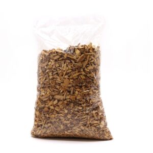 Bucăți de Lemn Mărunțit Palo Santo 500g