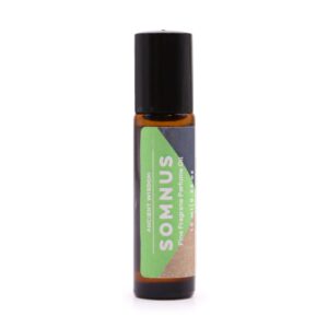 Ulei Parfumat Fin - Somnus 10 ml
