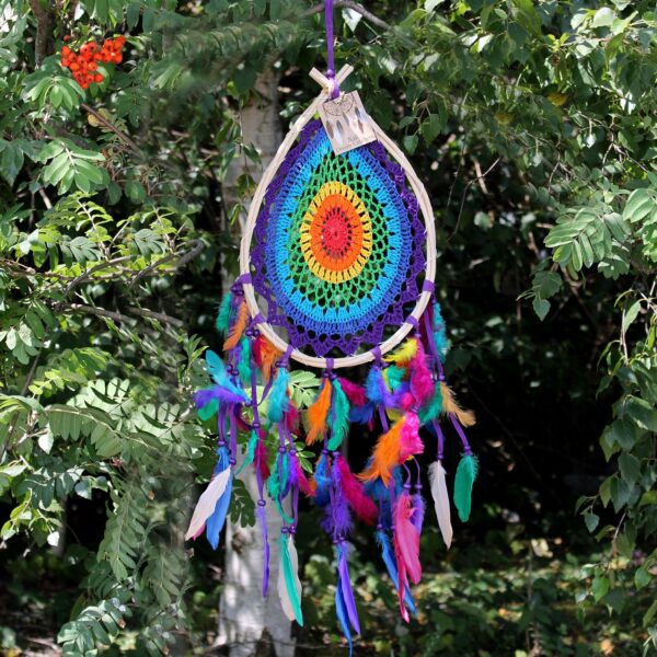 bG9jYWw6Ly9tZWRpYS9IUC9FRC82MFIzMEMxRzZNV0tFREhQLzkzMzhkODQ0LmpwZWc Prinzător de Vise Bali - Lacrimă Mare Colorată