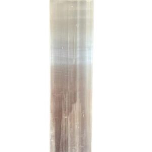 Platou Plat din Selenit 15 cm - Simplu