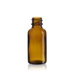 Sticlă din Chihlimbar de 30 ml