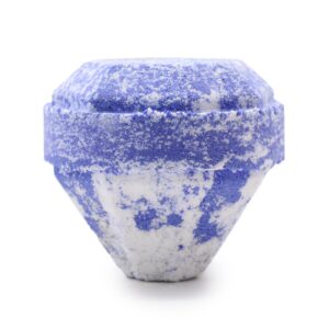 Diamante Spumante cu Pietre Prețioase - Zmeură și Rodie