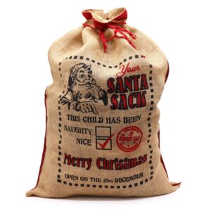 Sac Santa - This Child Has Been.. Nice!