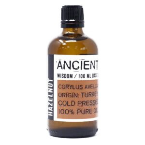 Ulei de Alune - 100ml