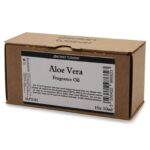 Ulei Parfumat Neetichetat - Aloe Vera
