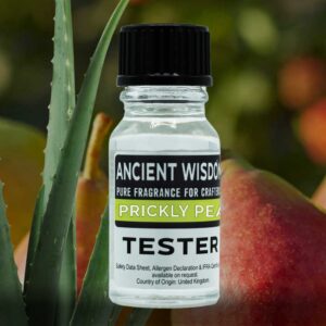 Ulei Parfumat Pur de Pere - 10 ml