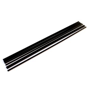 Bețișoare Difuze Negre - 25cm x 3mm