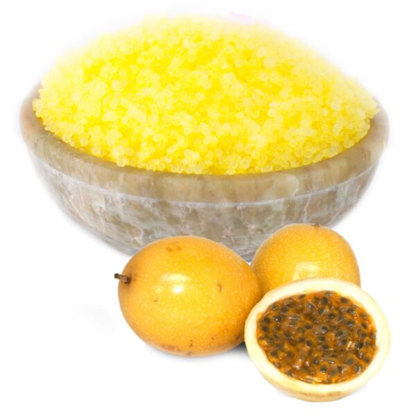 Granule parfumate Fructul Pasiunii