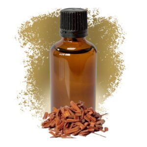 Lemn de Santal Amayris 50ml - Fără Etichetă
