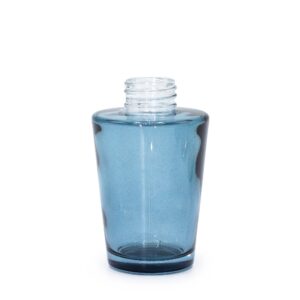 Sticlă tip vază 100 ml pentru sticlă difuzor cu bețișoare