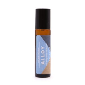 Ulei Parfumat Fin - Aliaj 10ml