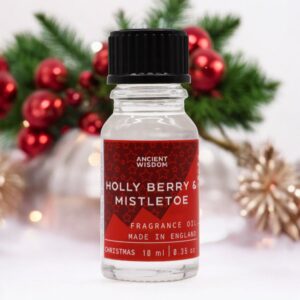 10ml Ulei Parfumat - Vâsc