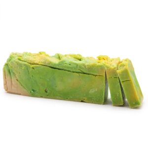 Săpun cu ulei de măsline - Rozmarin 1,25 kg