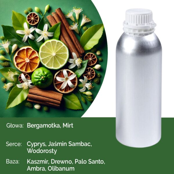 Ulei Parfumat Pur Aura - 500ml