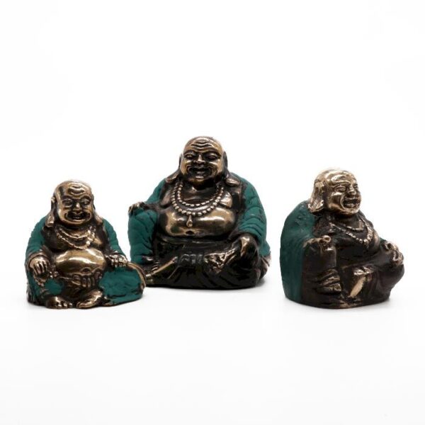bG9jYWw6Ly9tZWRpYS9IUi82RC82MFIzMEMxRzZSUks2REhSLzMyZmNjY2QxLmpwZWc Set de 3 - Buddha Fericiți - Diferite Dimensiuni