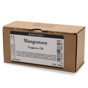 Ulei Parfumat de Mangostan 10ml - Fără Etichetă