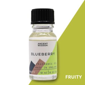 Ulei Parfumat - Afine 10ml
