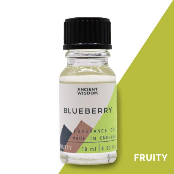Ulei Parfumat - Afine 10ml